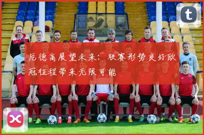 厄德高展望未来：联赛形势良好欧冠征程带来无限可能
